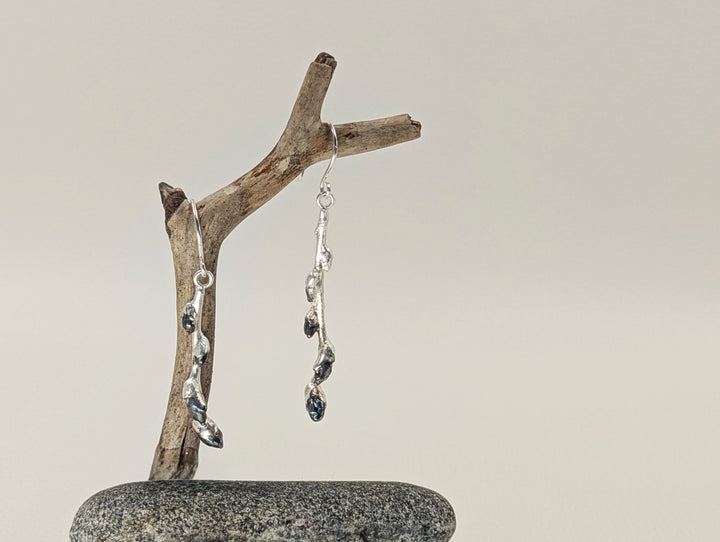 Twig Earrings