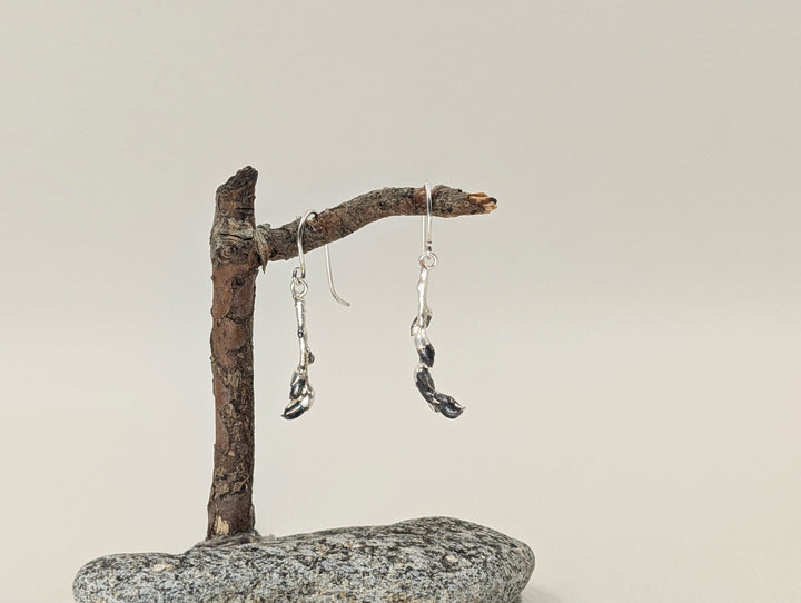 Twig Earrings