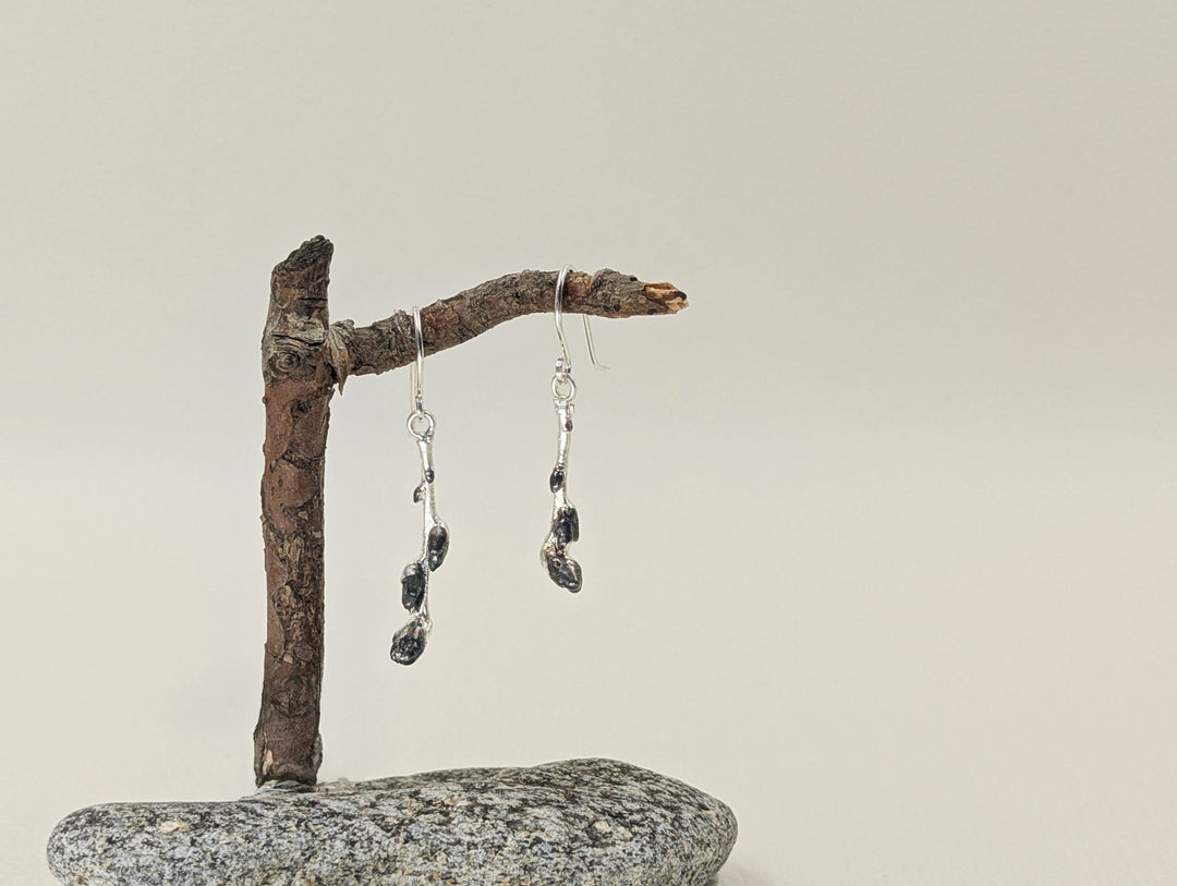 Twig Earrings