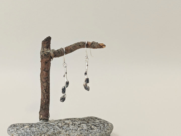Twig Earrings