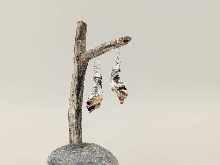 Maple Earrings