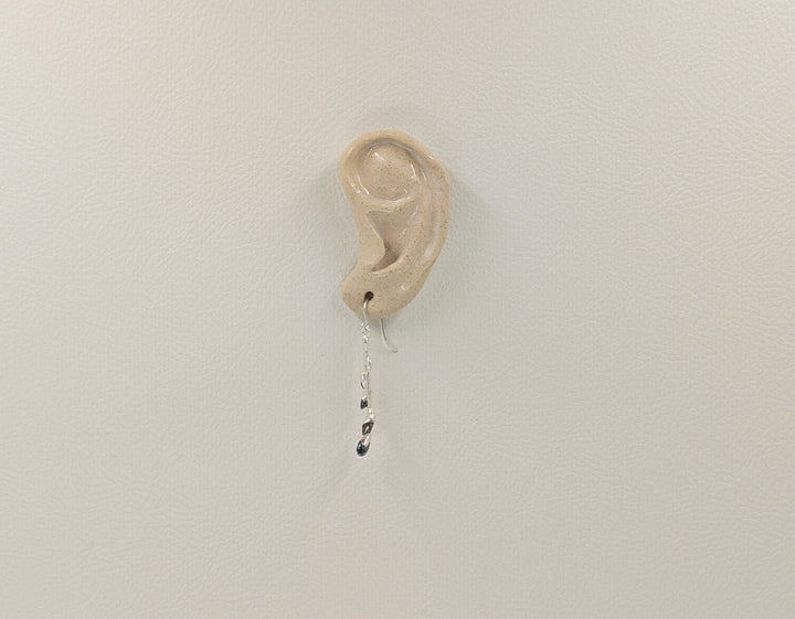 Twig Earrings