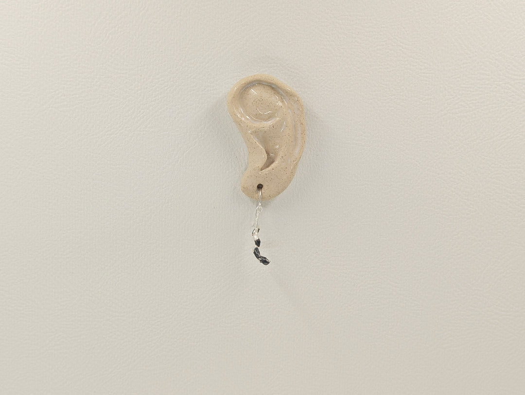 Twig Earrings