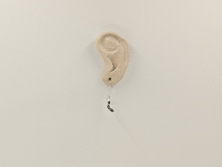 Twig Earrings