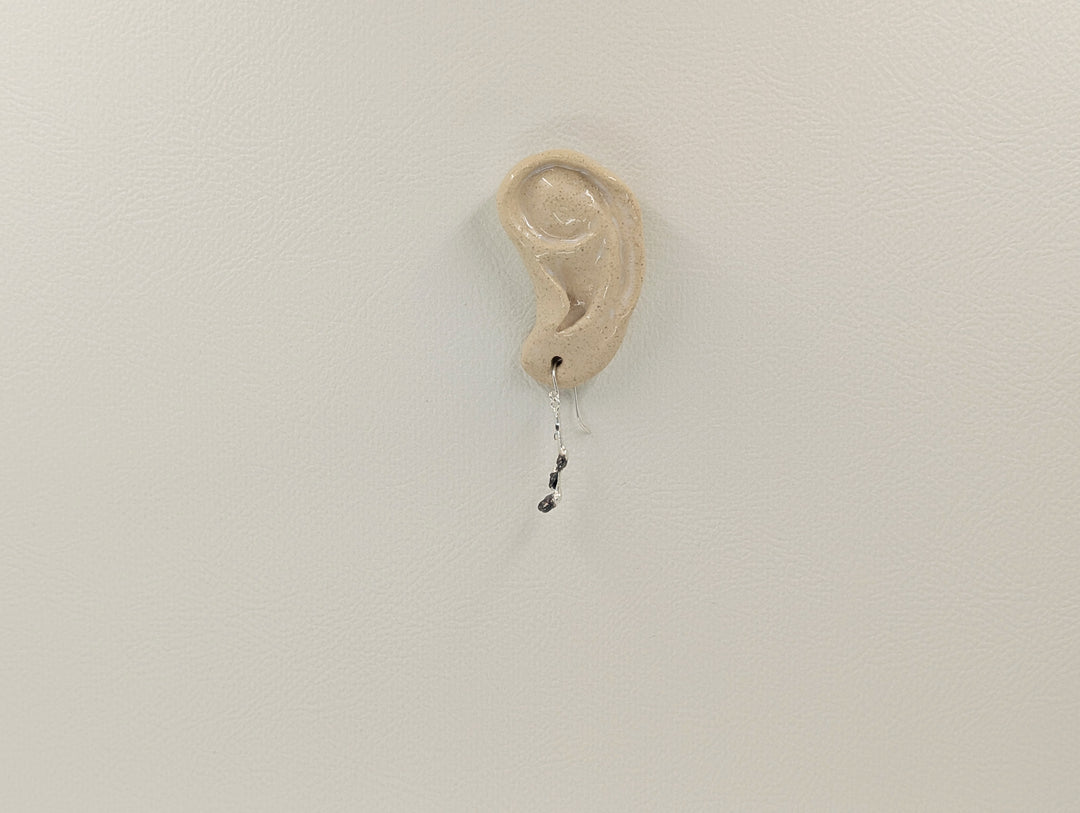 Twig Earrings