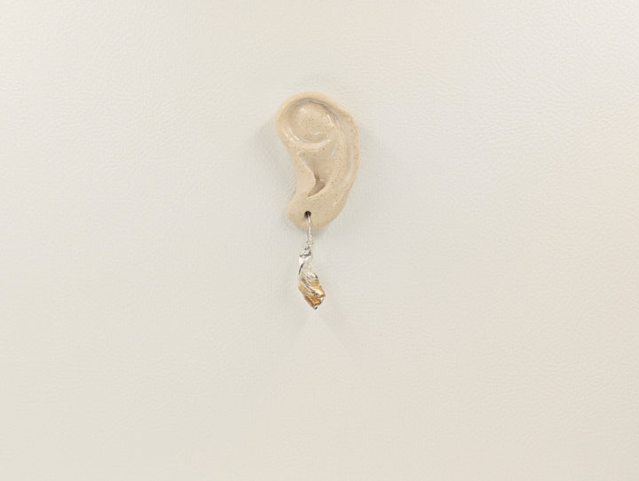 Maple Earrings