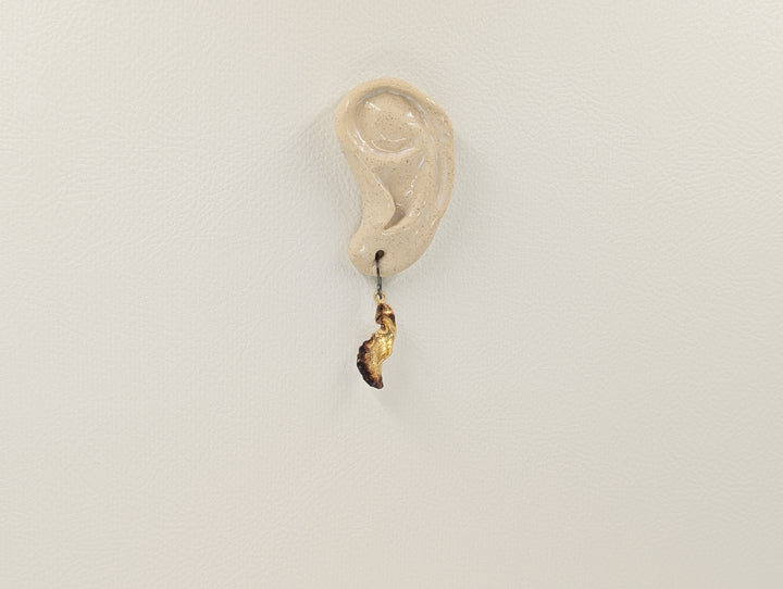 Maple Leaf Earrings