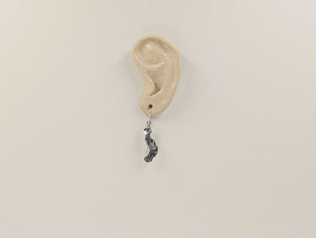 Maple Leaf Earrings