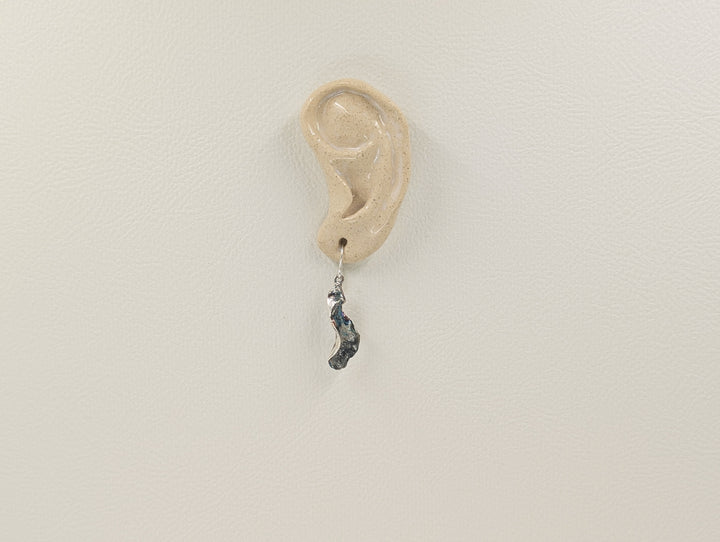 Maple Leaf Earrings