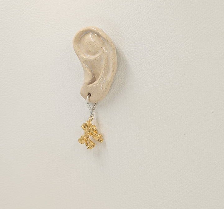 Alga Earrings