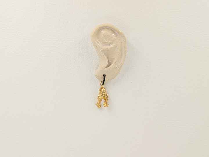 Alga Earrings