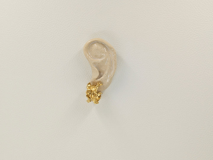 Alga Earrings