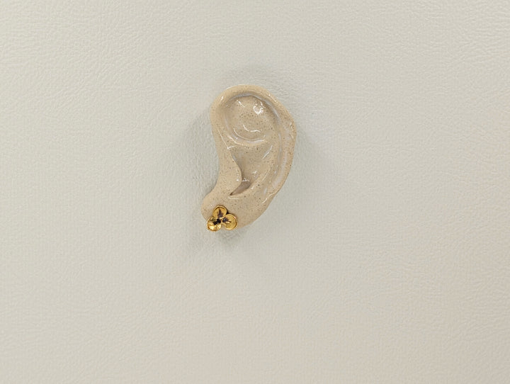 Flower Earrings