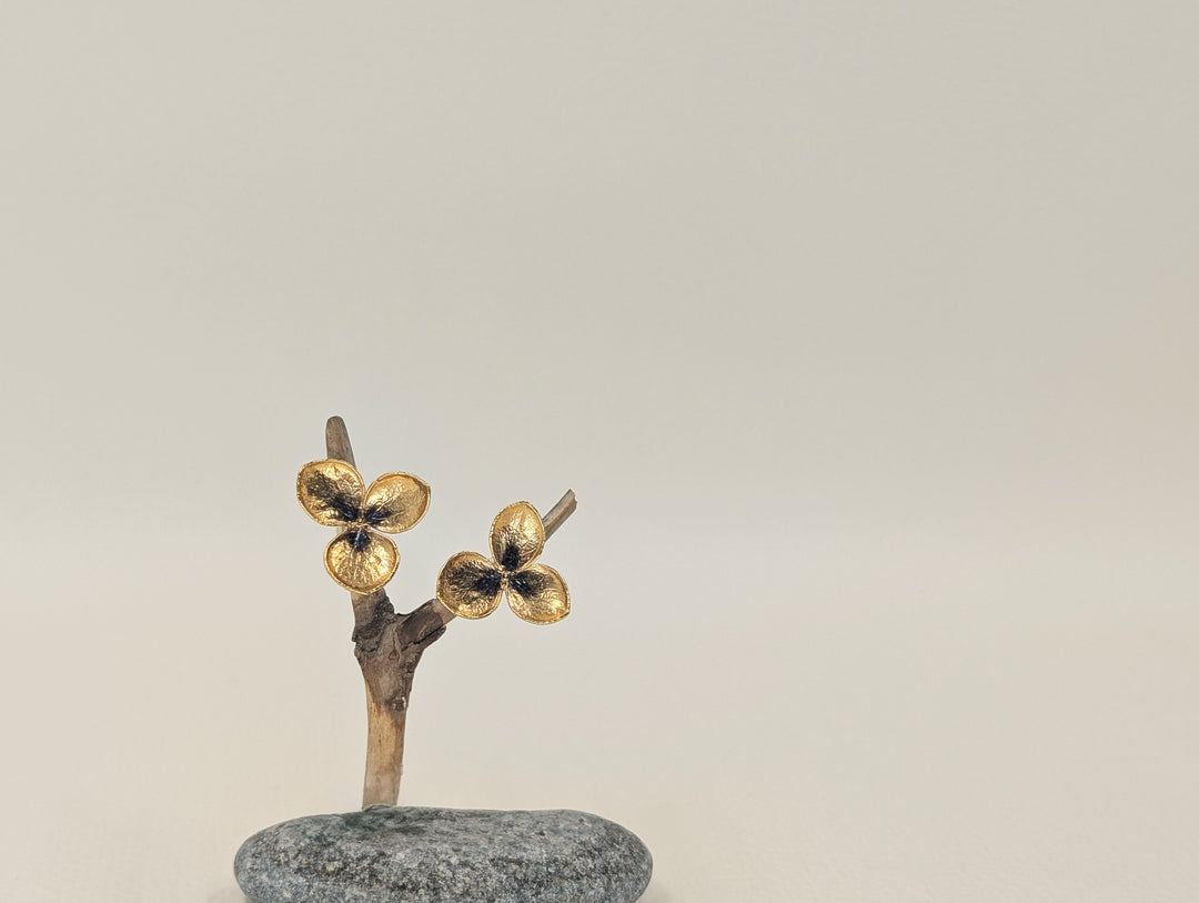 Flower Earrings