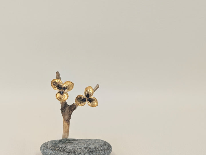 Flower Earrings