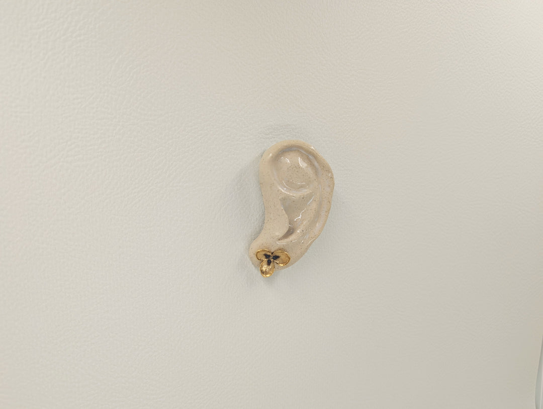 Flower Earrings