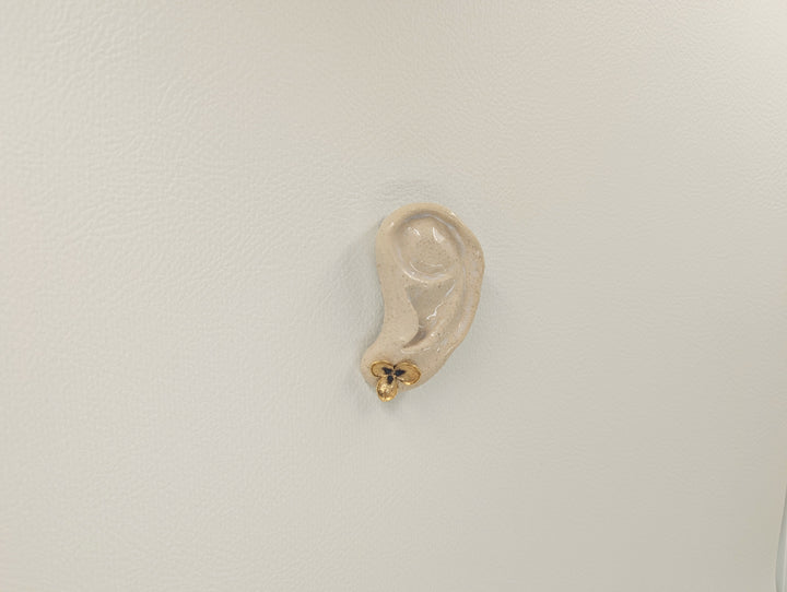 Flower Earrings