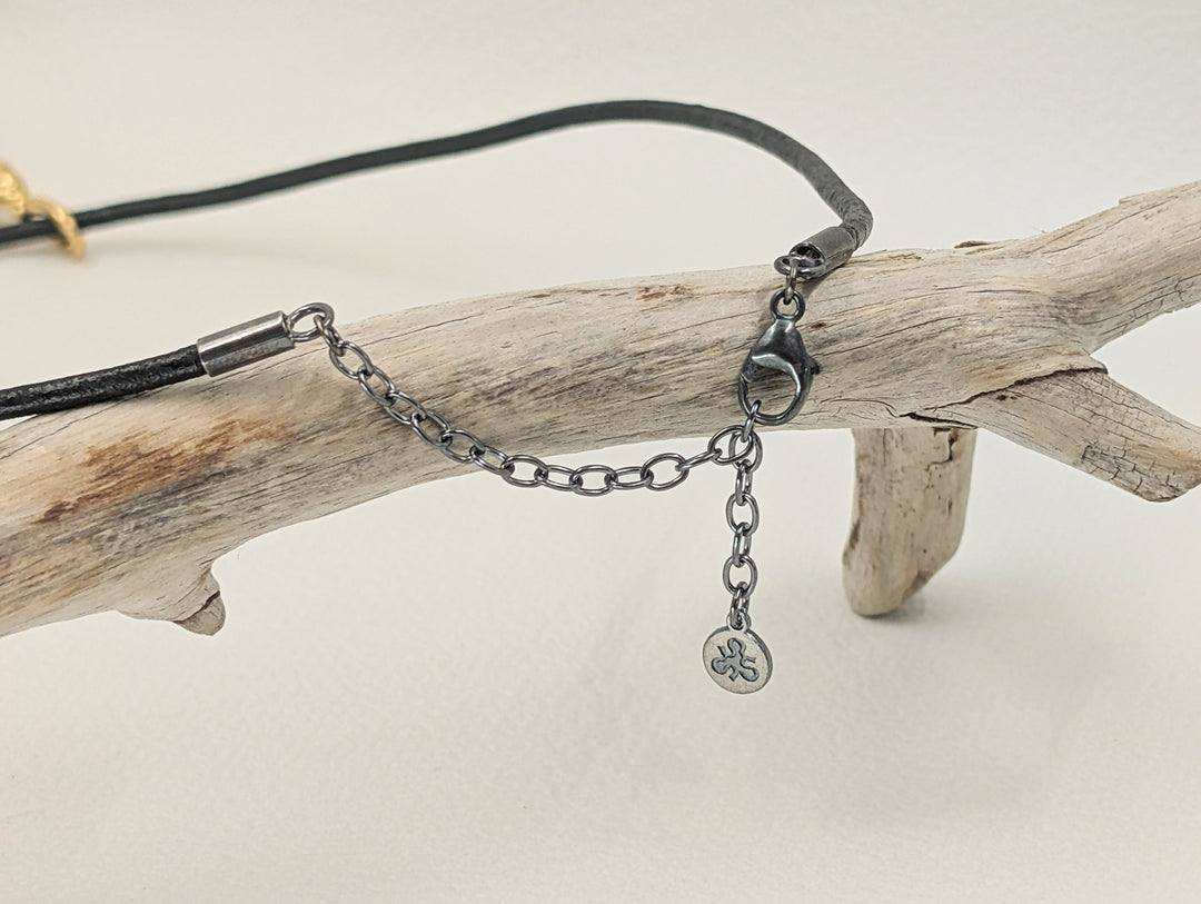 Alga Necklace