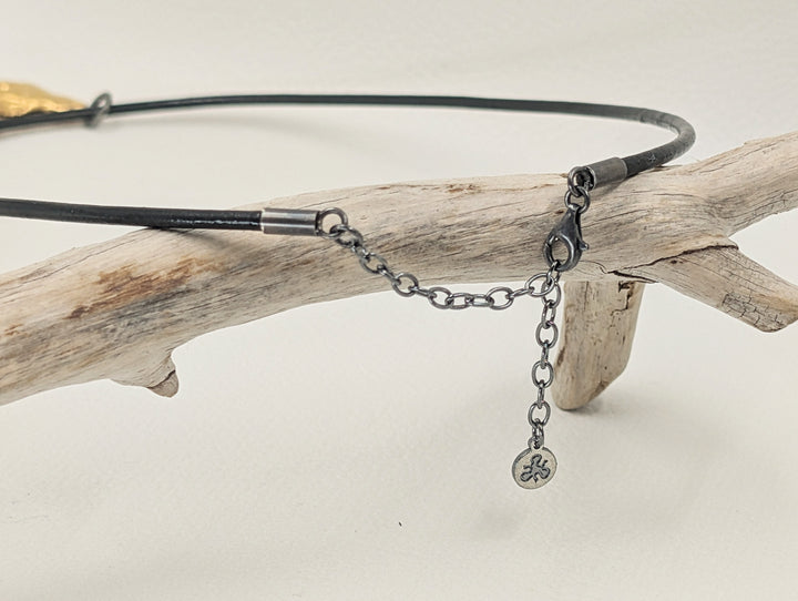 Alga Necklace