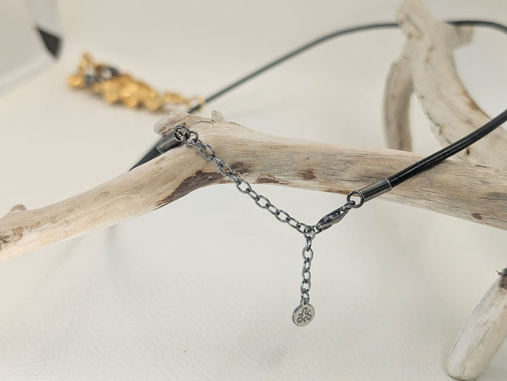 Alga Necklace