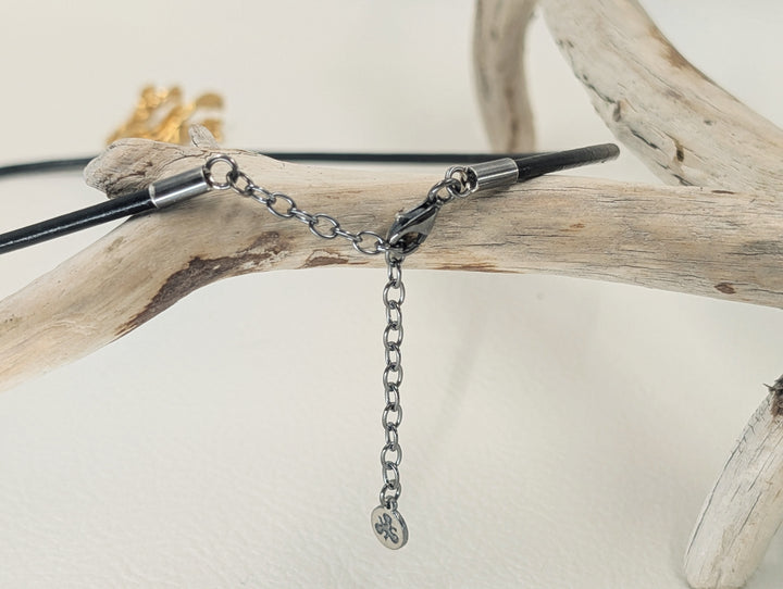 Algae Necklace