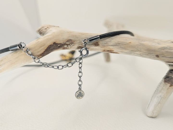 Algae Necklace