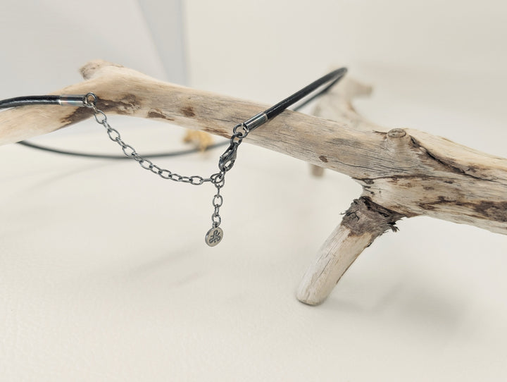 Algae Necklace