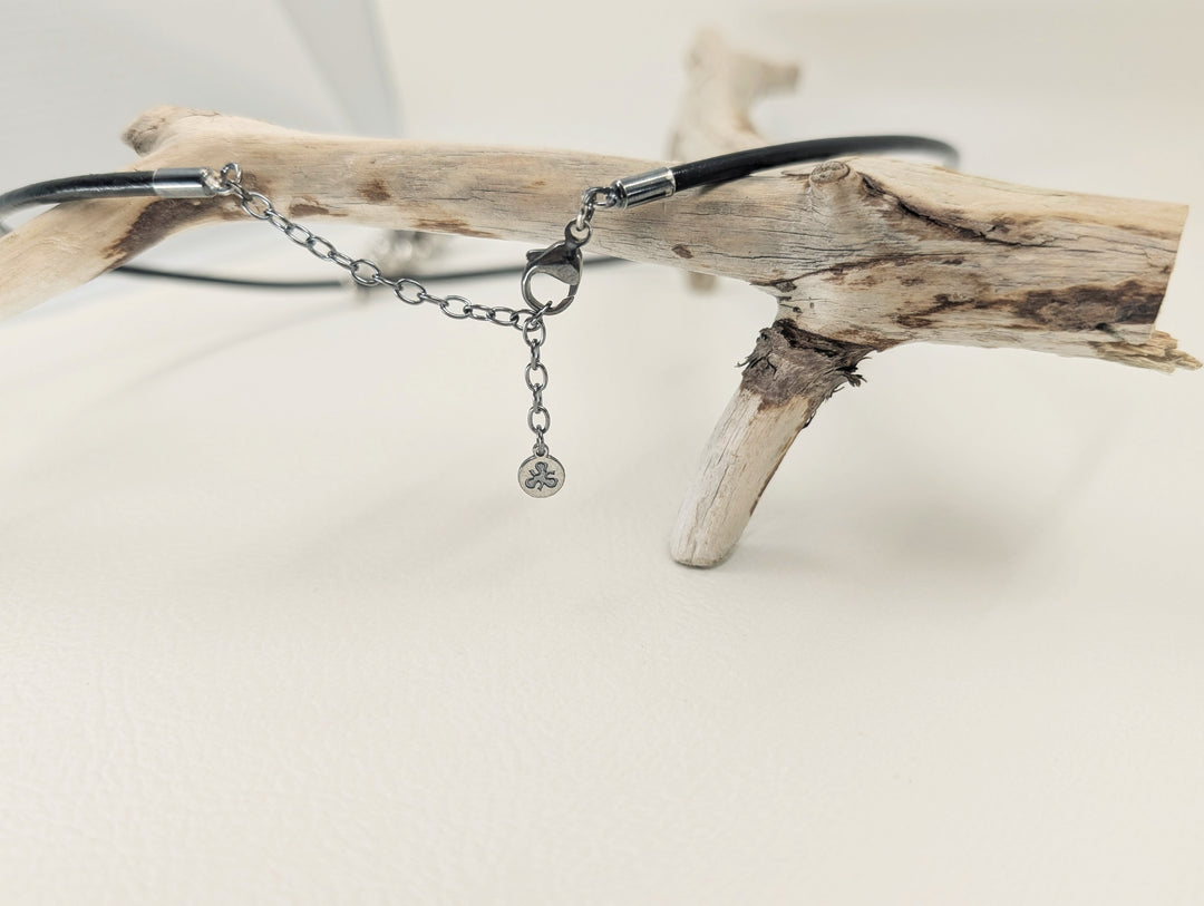 Algae Necklace