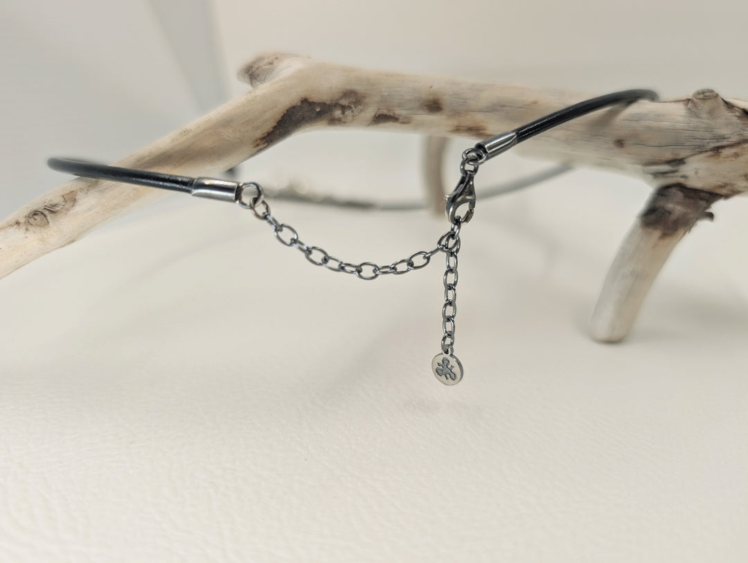 Algae Necklace