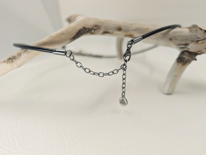 Algae Necklace