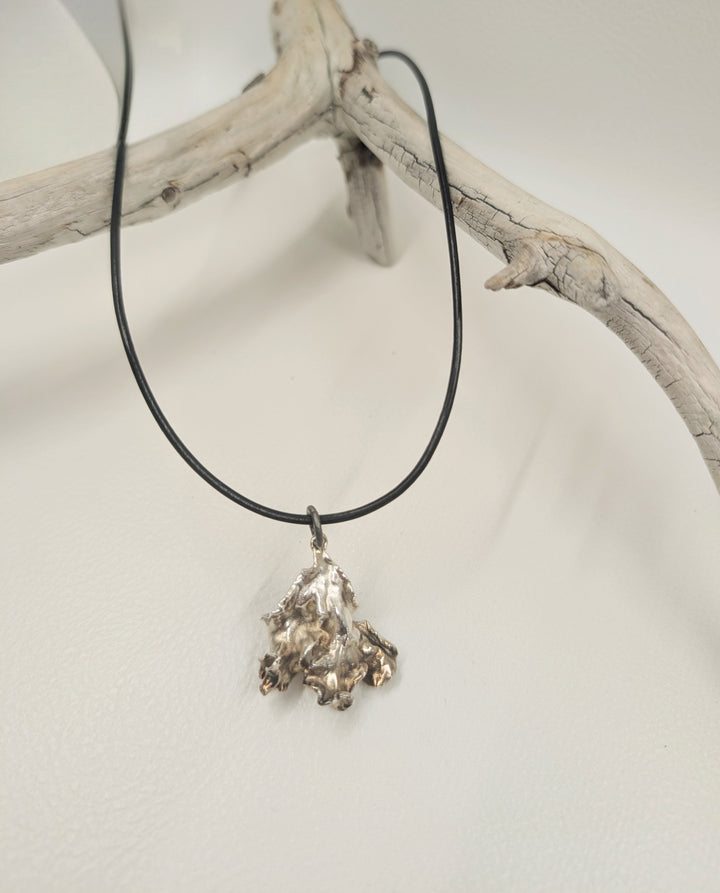 Algae Necklace