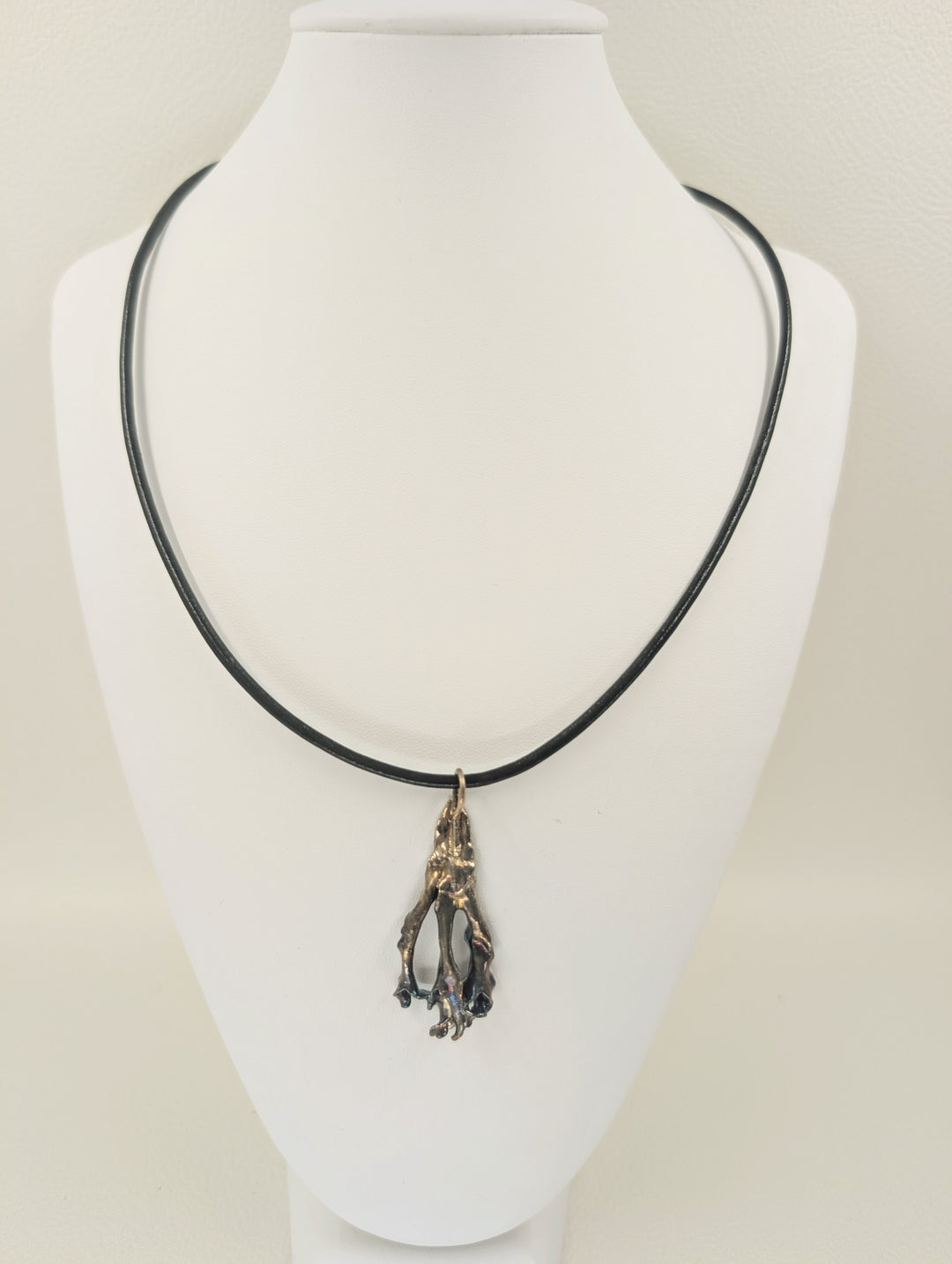 Algae Necklace