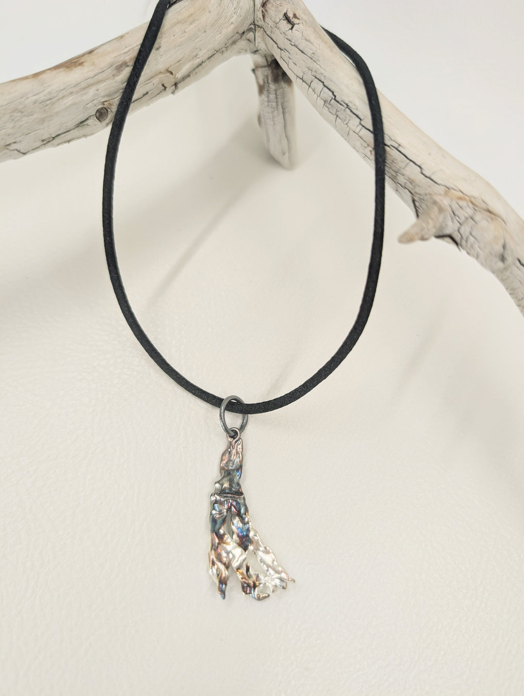 Algae Necklace