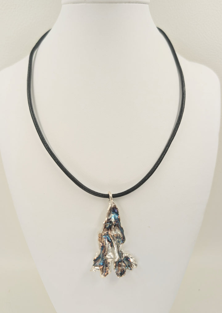 Algae Necklace