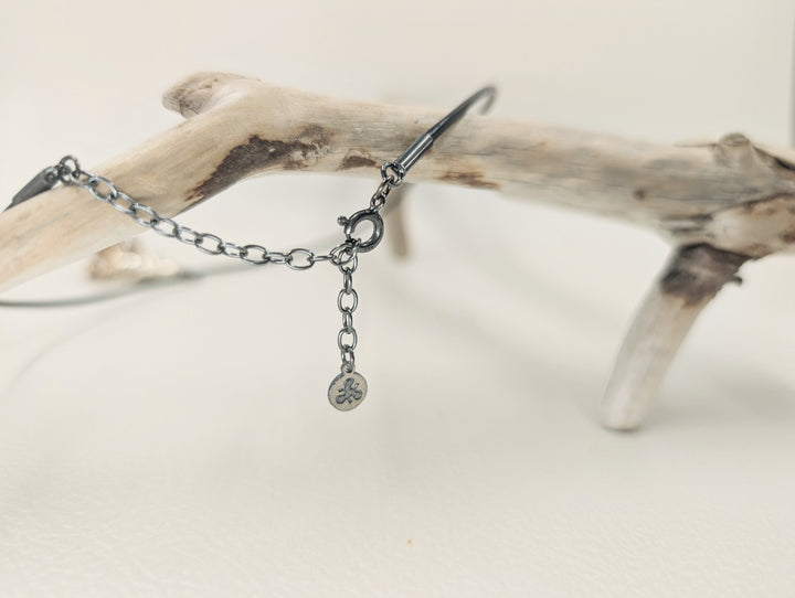 Algae Necklace