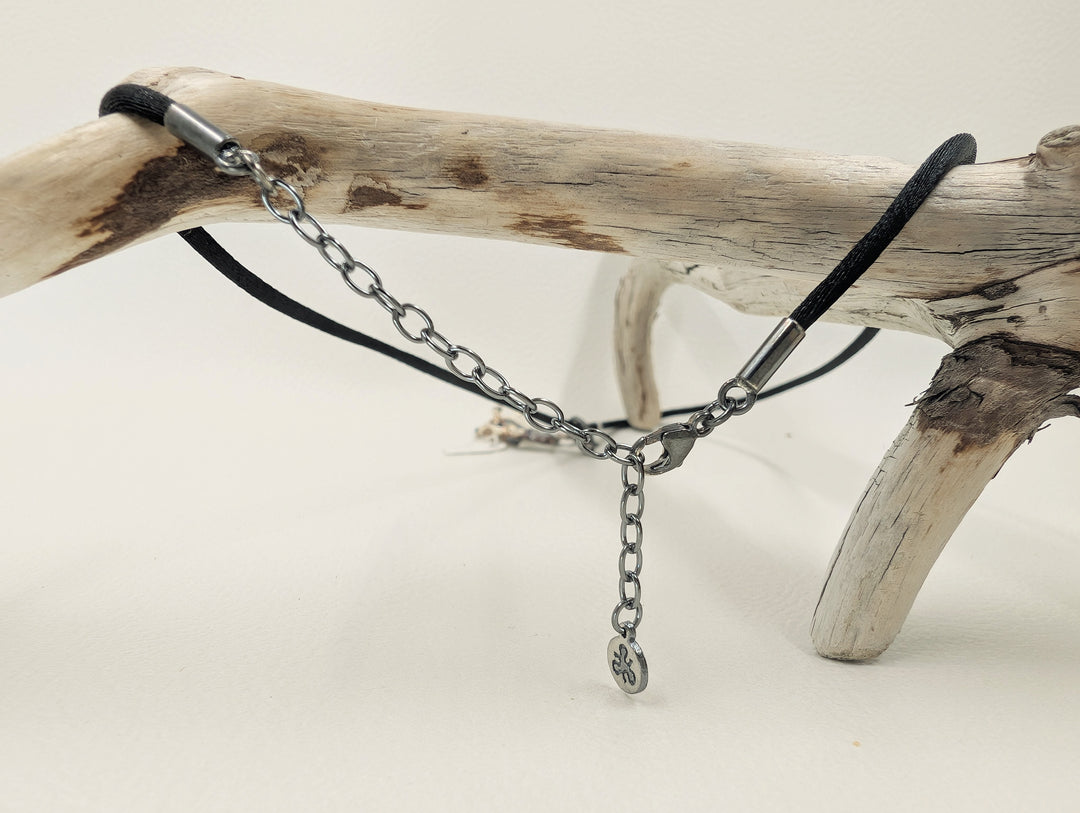 Algae Necklace