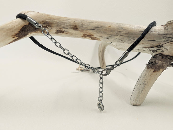 Algae Necklace