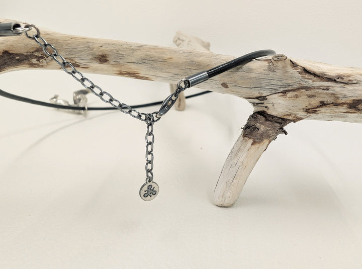 Algae Necklace