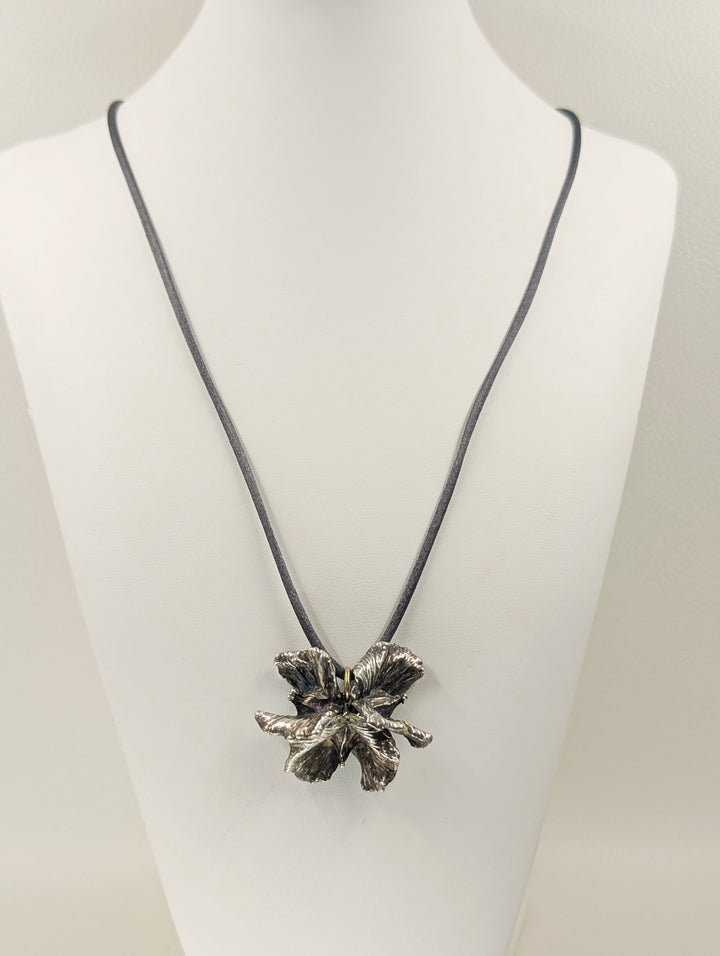 Leaf Necklace