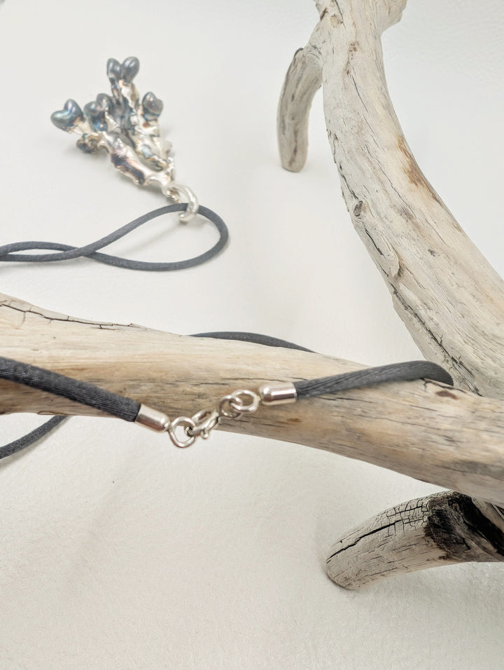 Alga Necklace