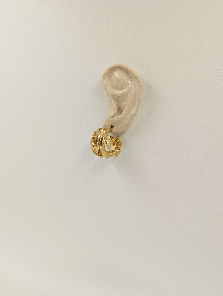 Alga Earrings