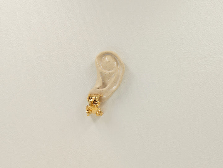 Alga Earrings