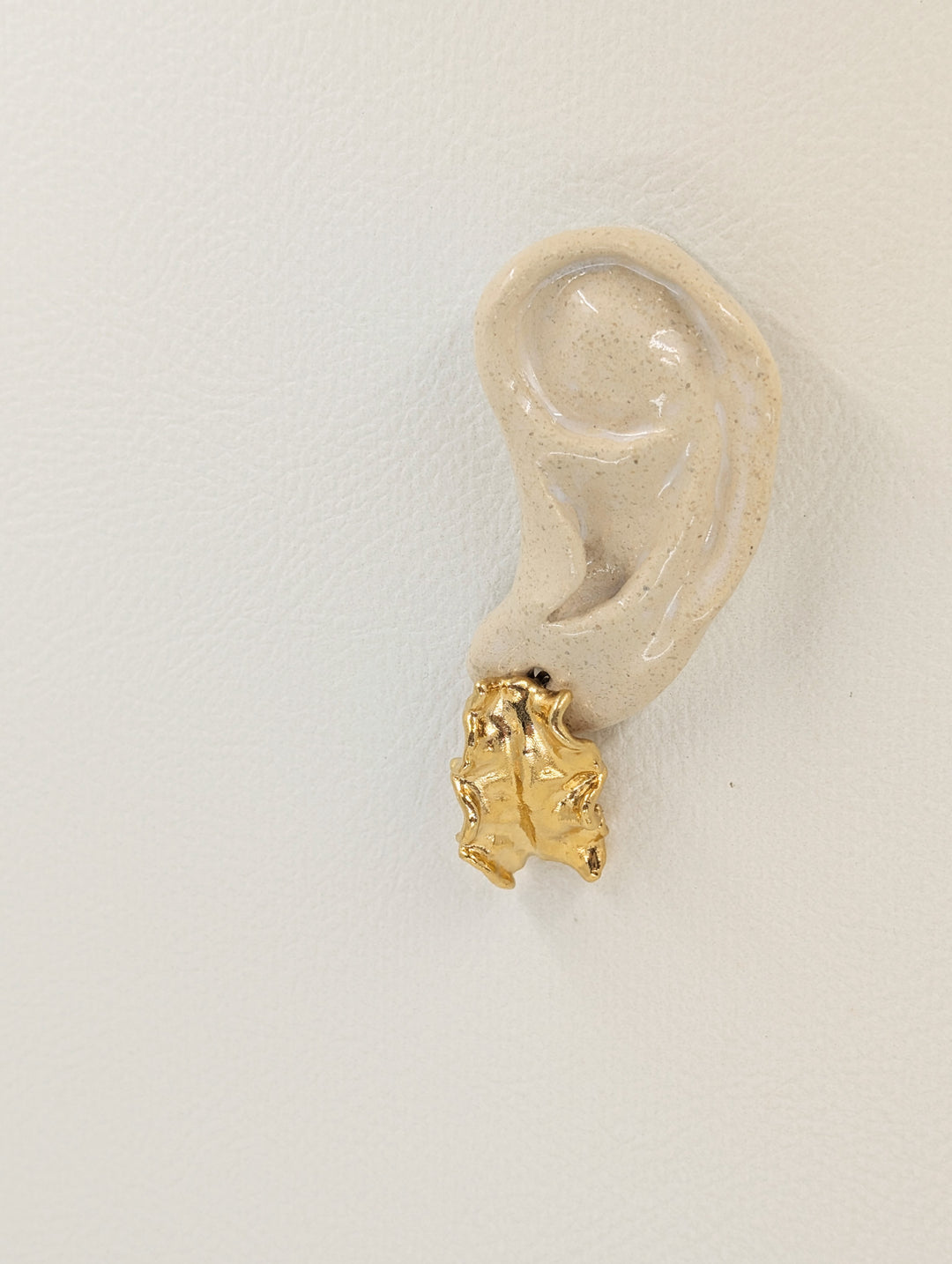 Alga Earrings