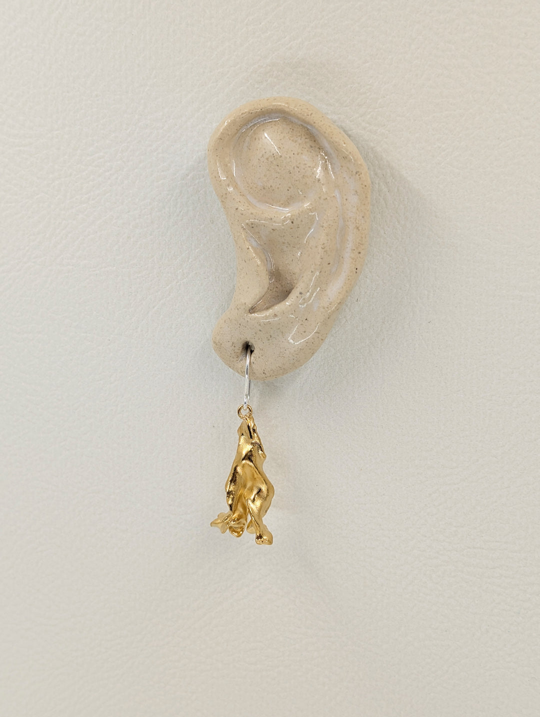 Alga Earrings