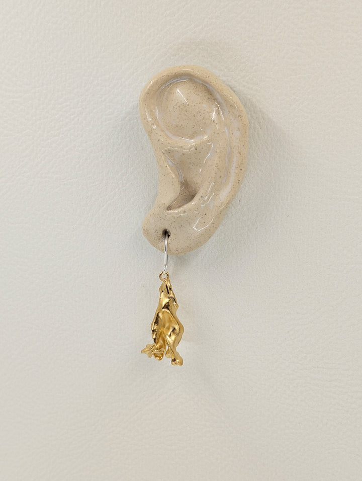 Alga Earrings