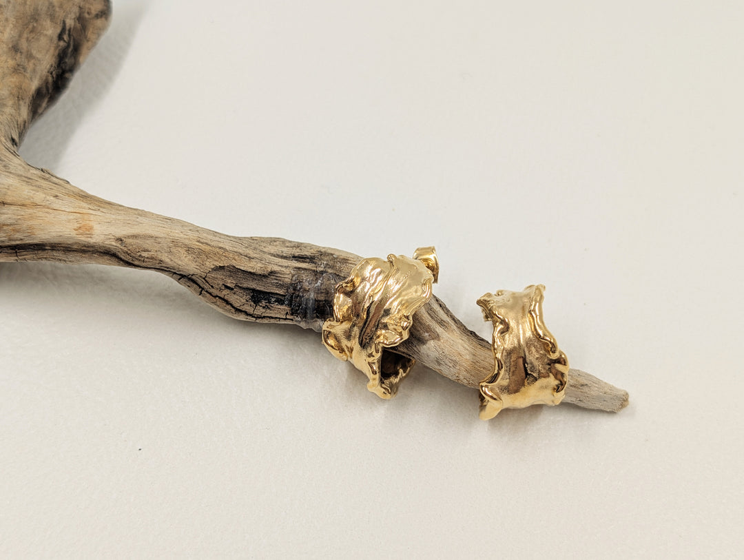 Alga Earrings