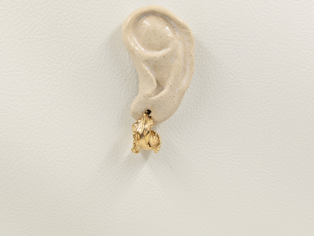 Alga Earrings