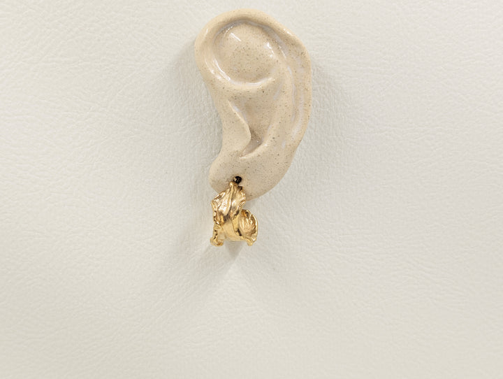 Alga Earrings