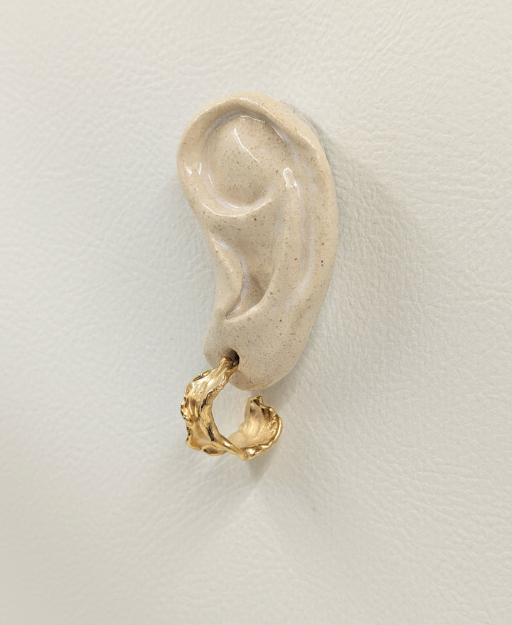 Alga Earrings