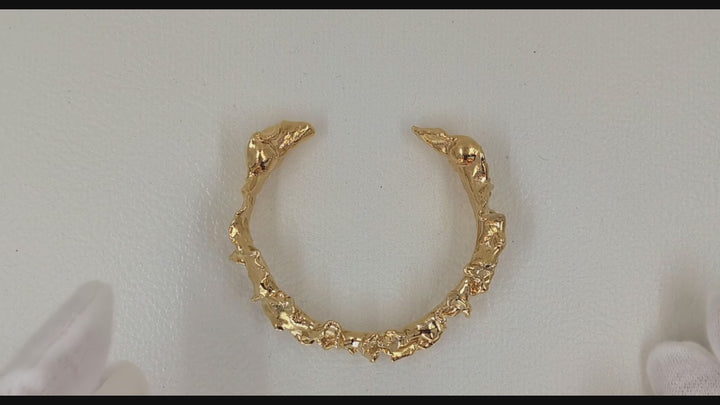 Alga Bracelet